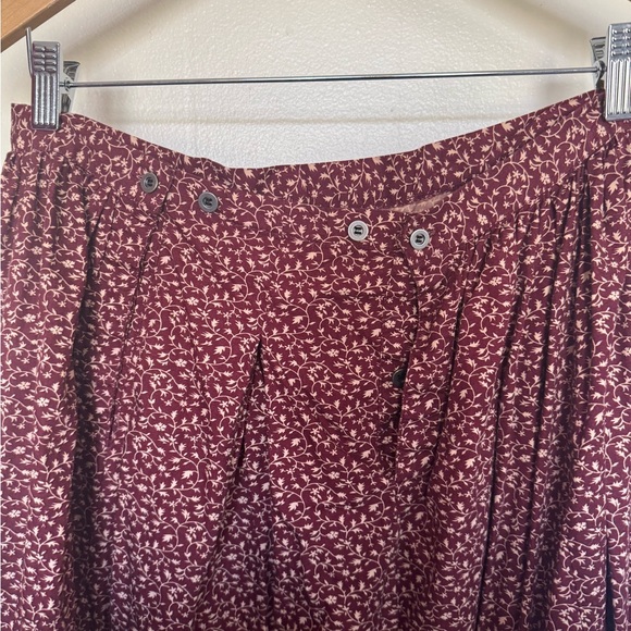 Prairie maxi skirt - Picture 2 of 3